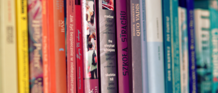 How to get a literary agent for your book