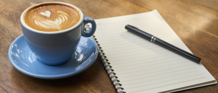 Dealing with feedback on your writing