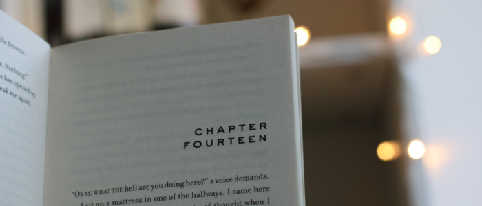 Is your story idea strong enough to become a book?