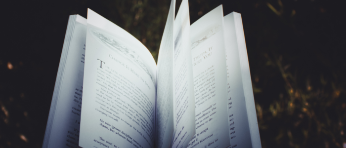 Why we all need a practice novel or two