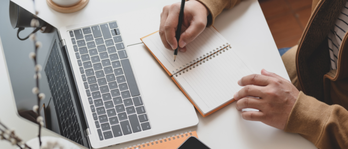 How to avoid exposition: A guide to showing and telling