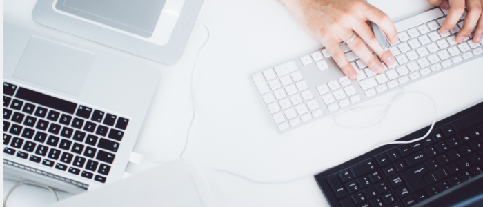 How to format your manuscript (with free template)
